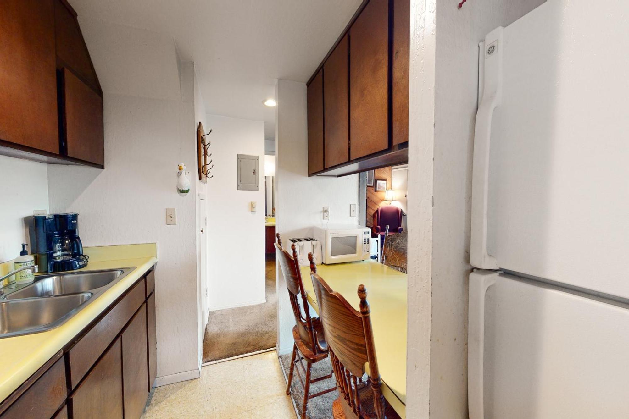 Hidden Valley Condominiums Μαμούθ Λέικς Δωμάτιο φωτογραφία
