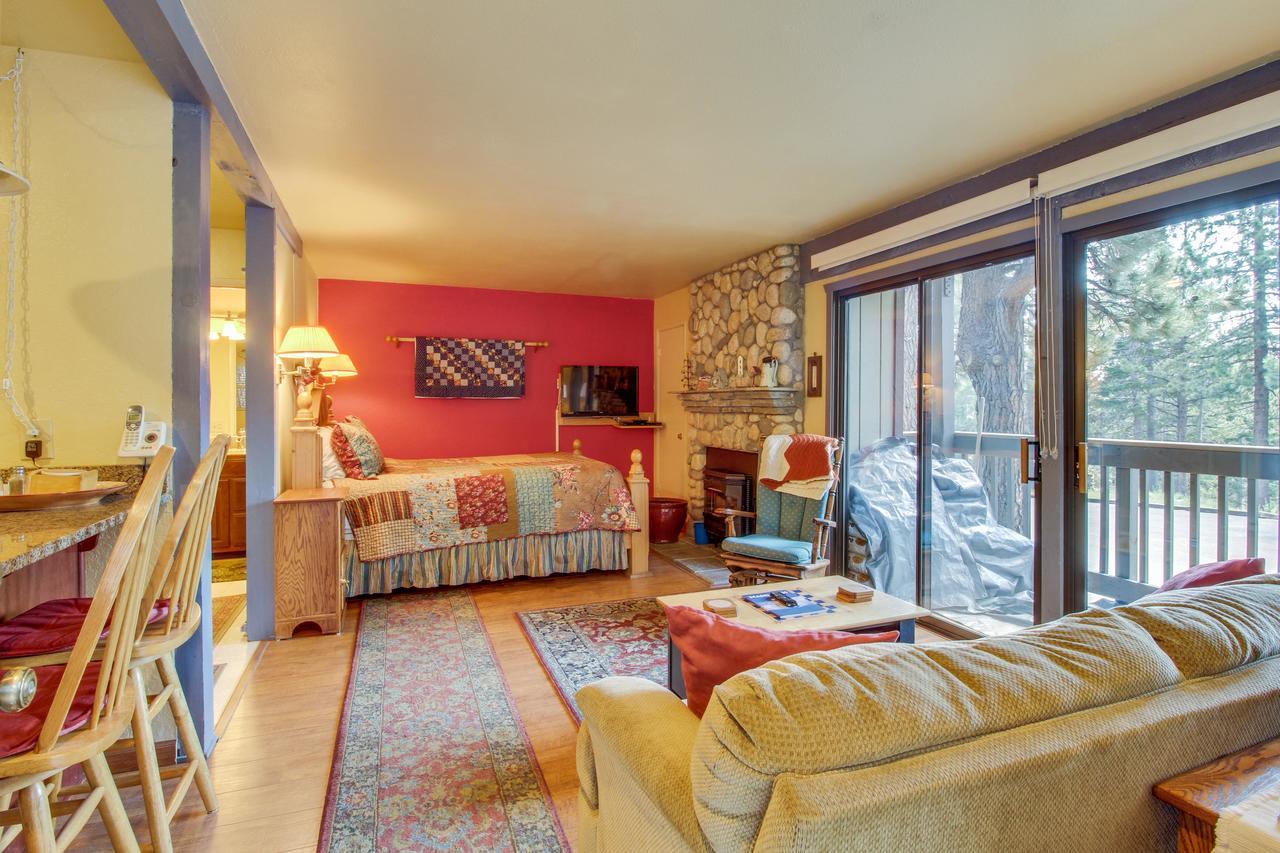 Hidden Valley Condominiums Μαμούθ Λέικς Δωμάτιο φωτογραφία