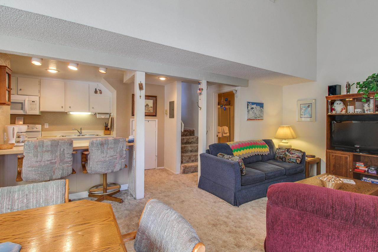 Hidden Valley Condominiums Μαμούθ Λέικς Δωμάτιο φωτογραφία